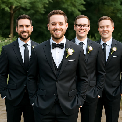 Bachelor Parties