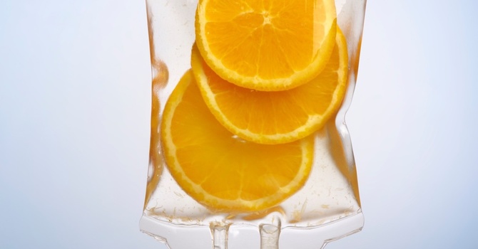 The Importance of Spinal Health for Overall Wellness image